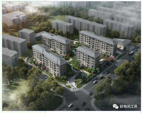 中銳摩天輪地塊規劃揭曉 打造14幢住宅與3幢商業綜合體，開拓“非居住房地產租賃”新模式